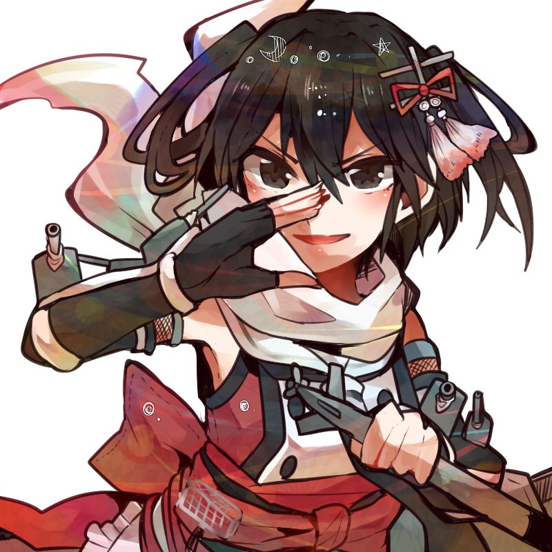 sendai and sendai kai ni (kantai collection) drawn by itomugi-kun