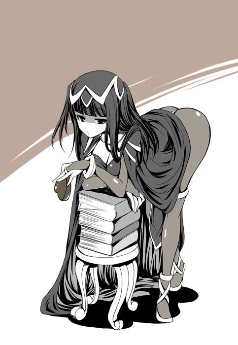 tharja (fire emblem and 1 more) drawn by takebayashi_getsu