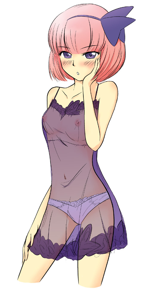 lili levinas (senkou no ronde) drawn by serizawa_enono