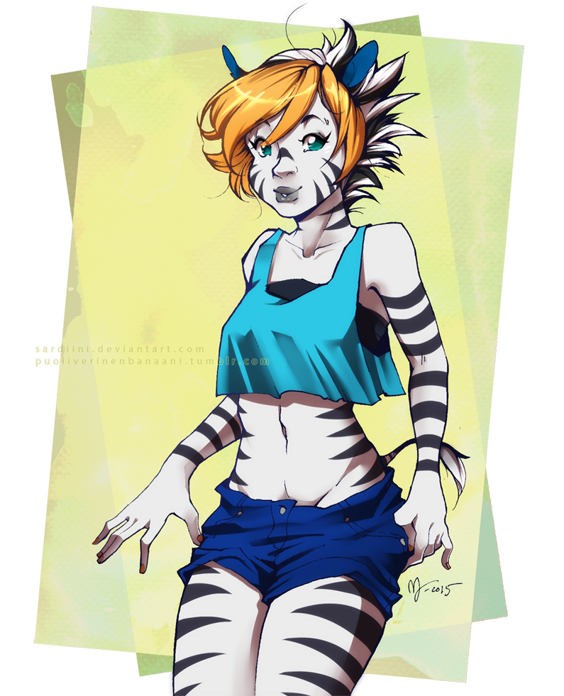 savannah (animal crossing) drawn by sardiini