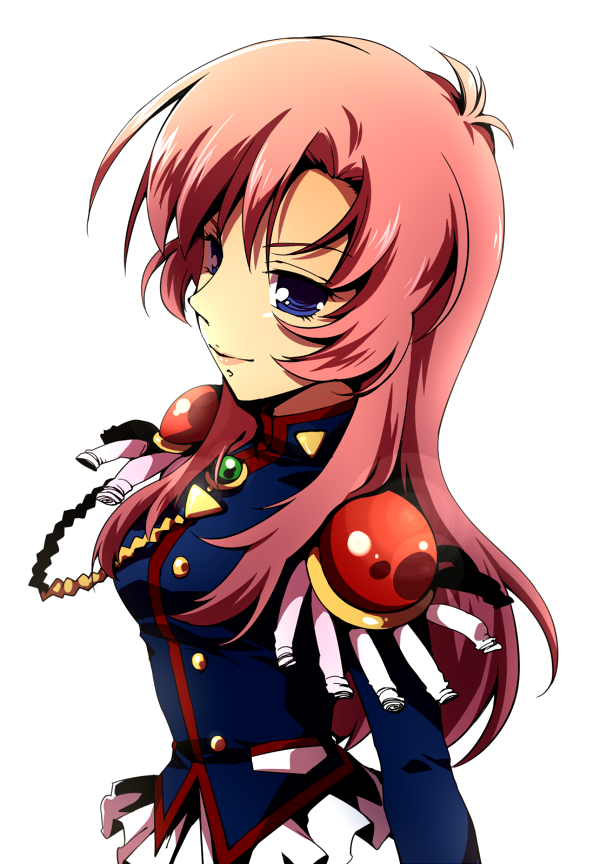 tenjou utena (shoujo kakumei utena) drawn by kinako_(moment)