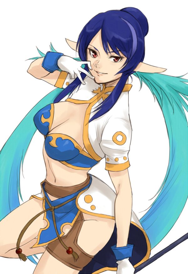 judith (tales of and 1 more) drawn by gus_(clarkii)