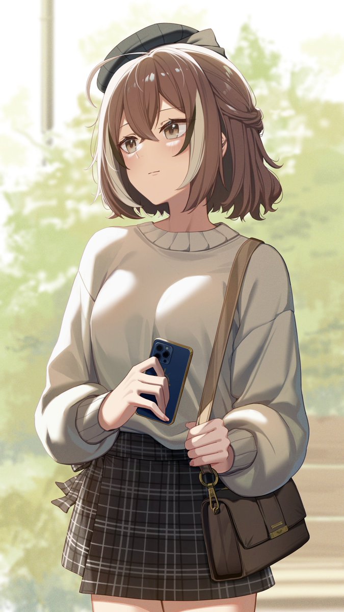 nanashi mumei (hololive and 1 more) drawn by resu_desu