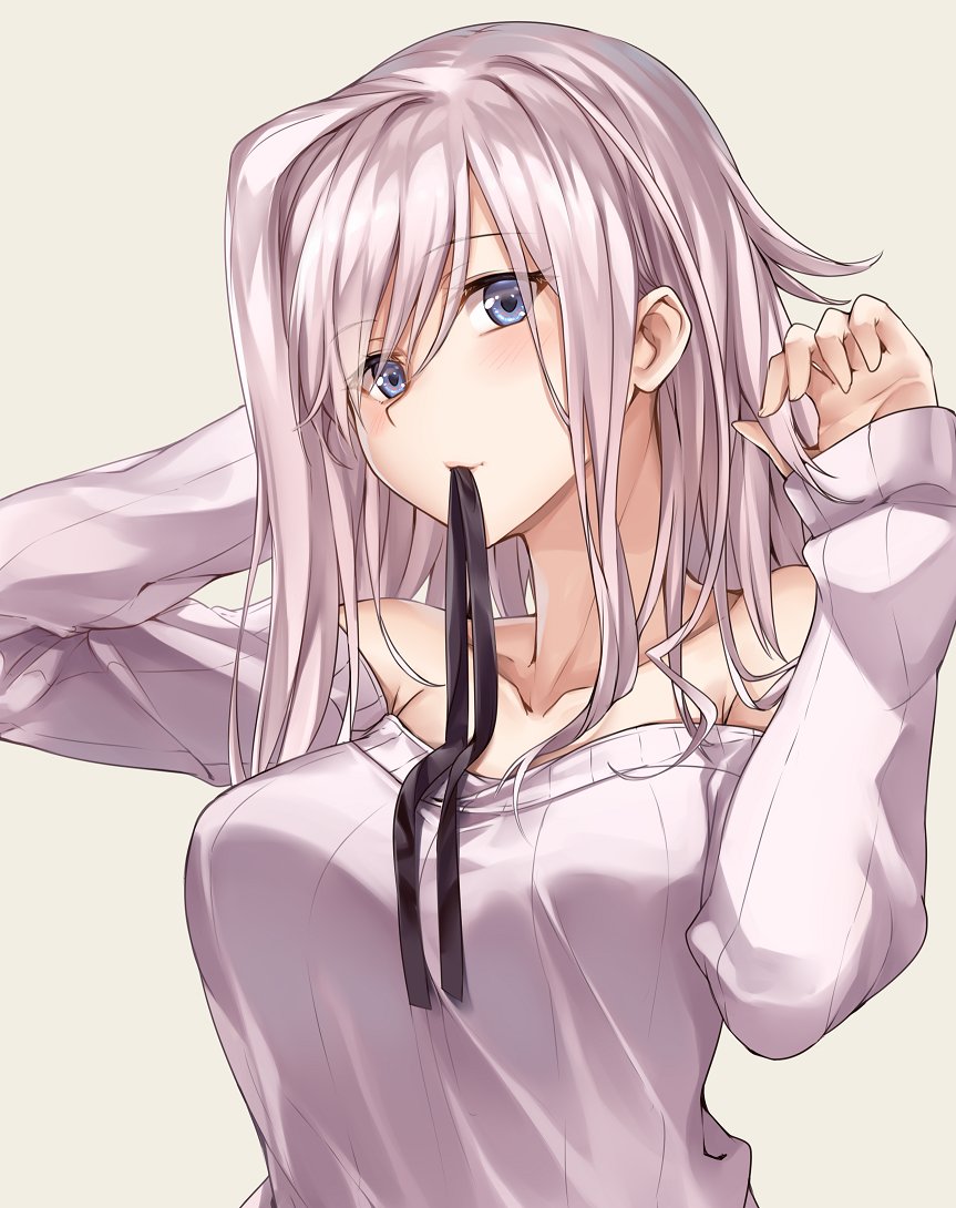 Miyamoto Musashi Fate And 1 More Drawn By Xephyrks Danbooru