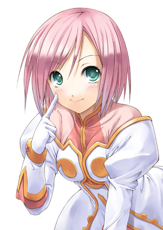 estellise sidos heurassein (tales of and 1 more) drawn by tenkuu_nozora