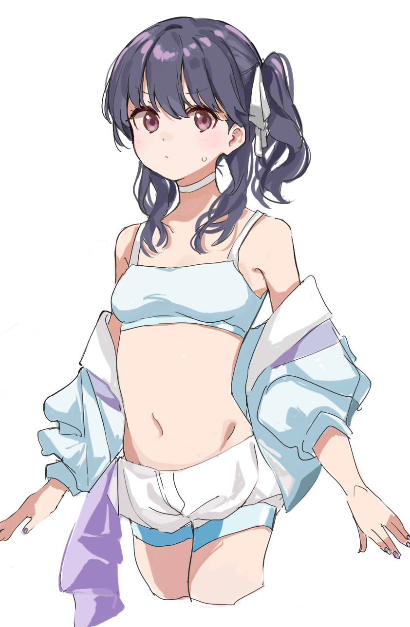 fukumaru koito (idolmaster and 1 more) drawn by hei_(tonarinohey)