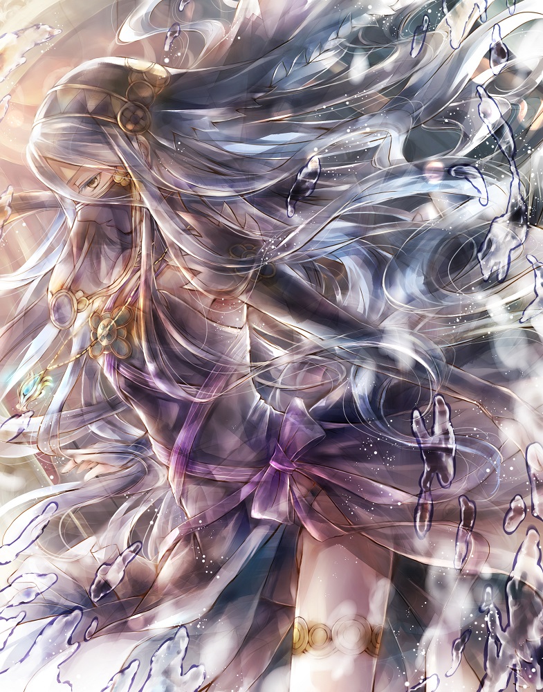 azura (fire emblem and 1 more) drawn by misaki_yuu_(misaki_1192)