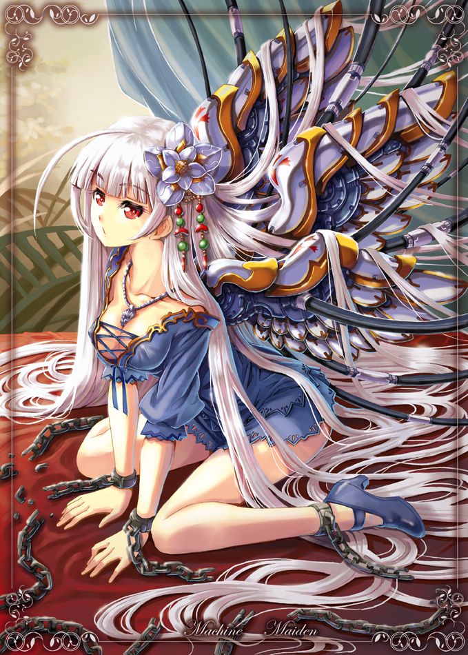 original drawn by yuu_(yuyukaikan)
