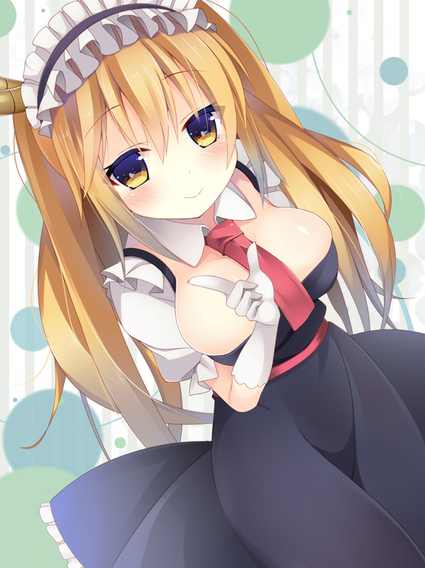 tohru (kobayashi-san chi no maidragon) drawn by pokonyan_(kuhina0110)