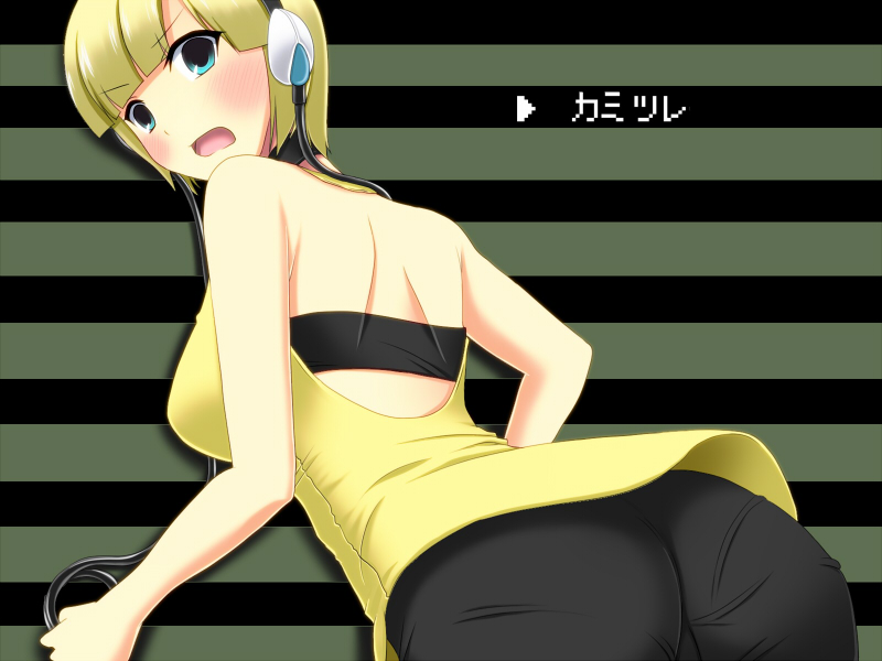elesa (pokemon and 1 more) drawn by ashino_moto