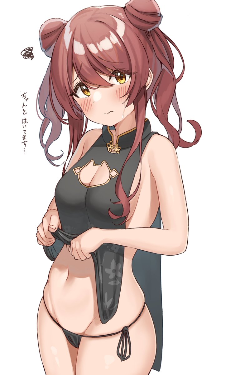 osaki tenka (idolmaster and 1 more) drawn by wanimaru