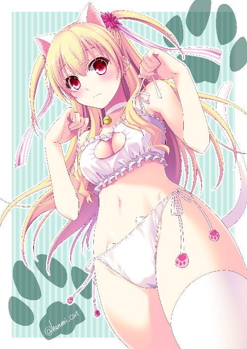 alisa reinford (eiyuu densetsu and 2 more) drawn by morisaki_kurumi