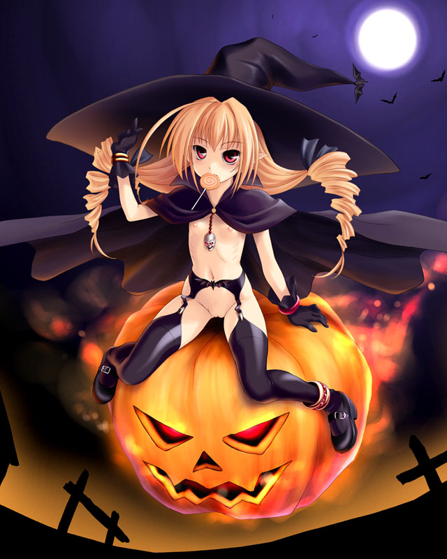 original drawn by norizou_type-r