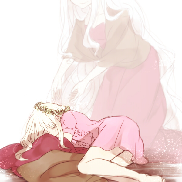 kozakura marry and kozakura shion (kagerou project) drawn by tonari_(z7x8c9)