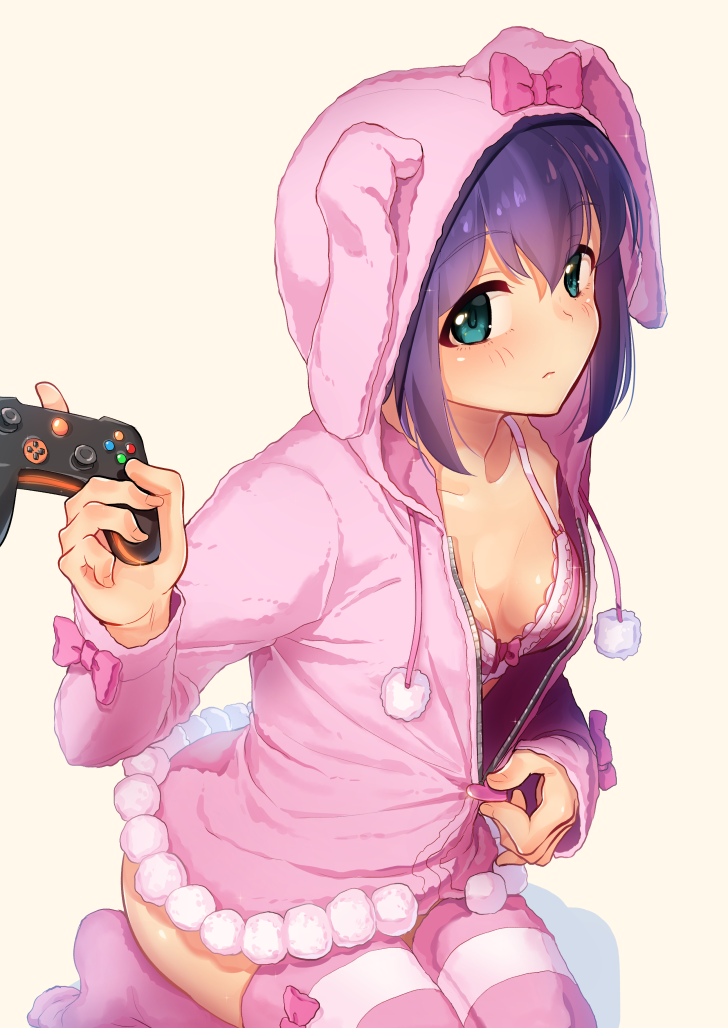 mochizuki anna (idolmaster and 1 more) drawn by kamille_(vcx68)