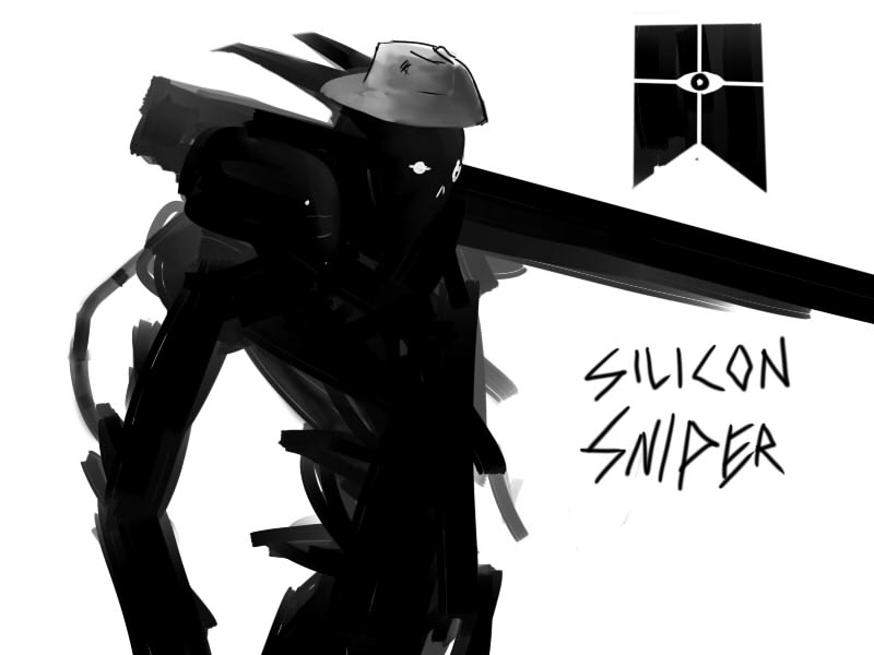 sniper (team fortress 2 and 1 more)