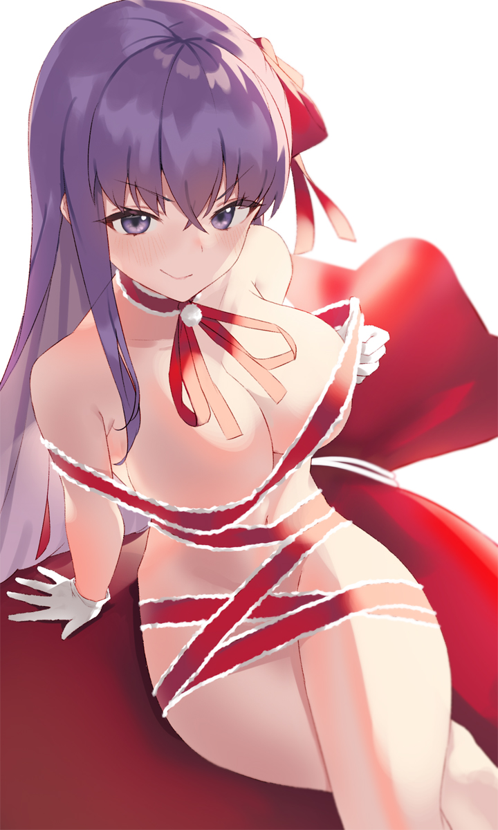 bb (fate and 3 more) drawn by seon_(seonon_)