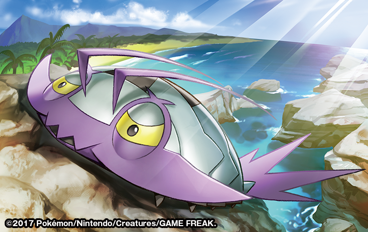 wimpod (pokemon and 1 more) drawn by match_(idleslumber)