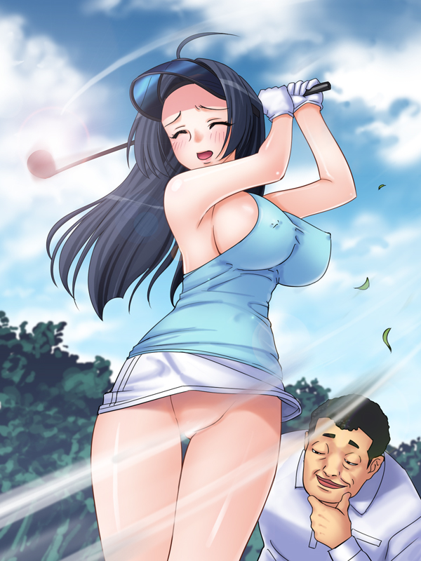 miura azusa (idolmaster and 1 more) drawn by tadano_akira