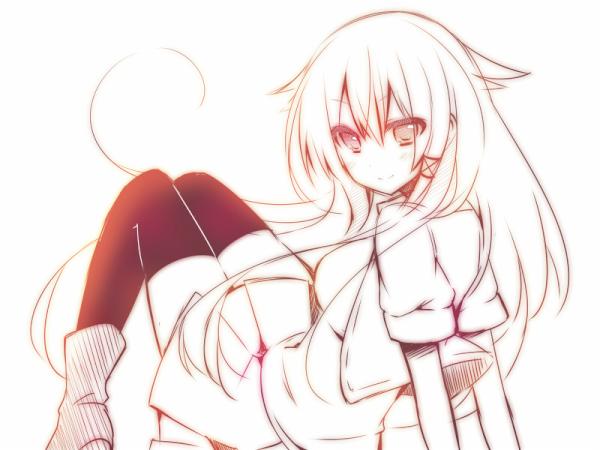 anceril sacred (original and 1 more) drawn by mishima_kurone