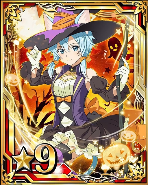 sinon (sword art online and 1 more)