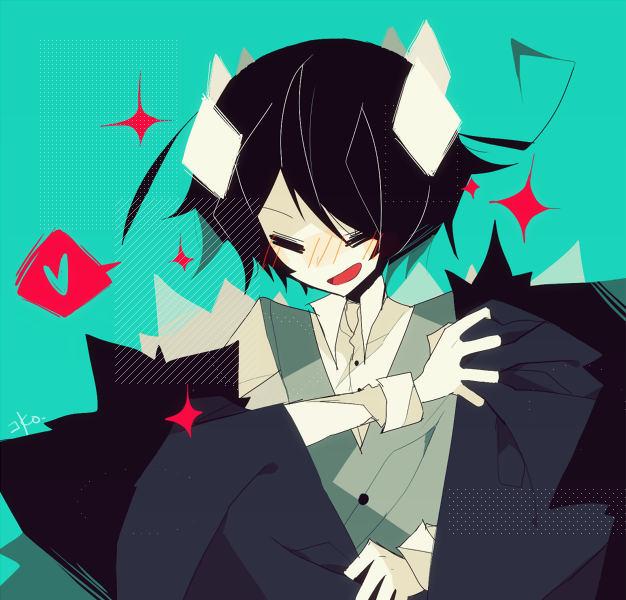 etihw (funamusea and 1 more) drawn by sakiroll