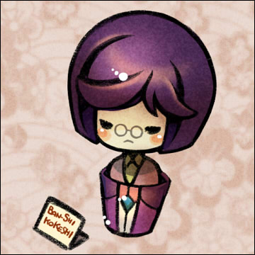 tieria erde (gundam and 1 more) drawn by sorabo