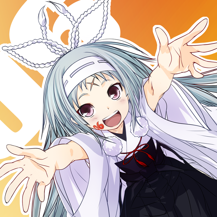 kuki monshiro (maji de watashi ni koi shinasai! and 1 more) drawn by kawagishi_keitarou