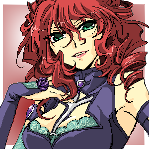 xine espio (super robot wars and 2 more)