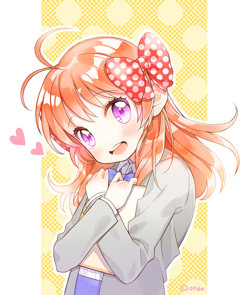 sakura chiyo (gekkan shoujo nozaki-kun) drawn by ondo_(shinm02)