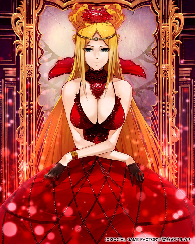 original and 1 more drawn by silver_(atelier-tengu)
