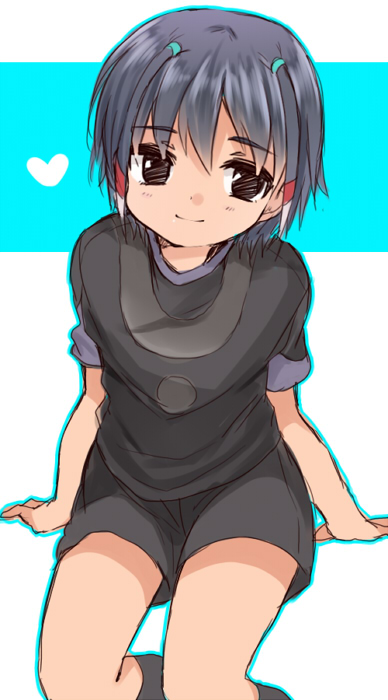 shuu (inazuma eleven and 1 more) drawn by tsukudani_norio