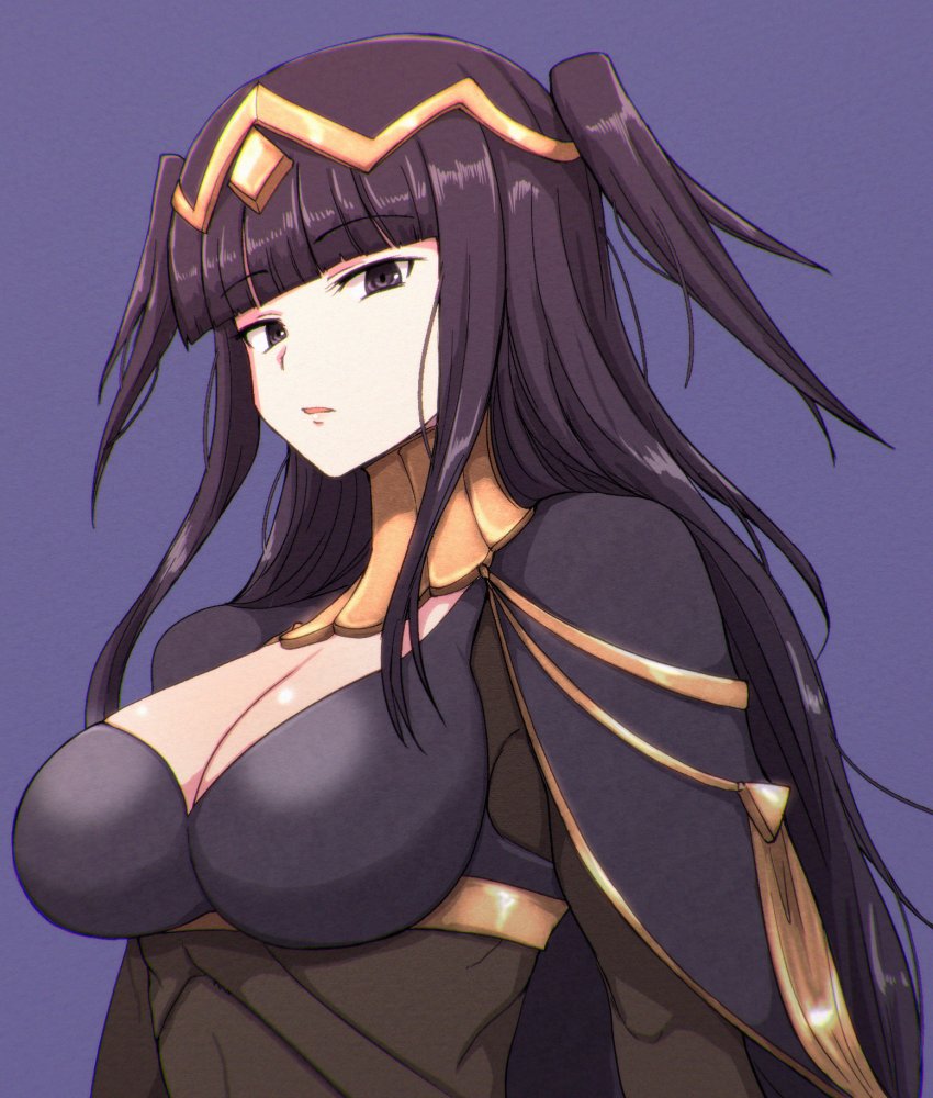 tharja (fire emblem and 1 more) drawn by hiramine_akira