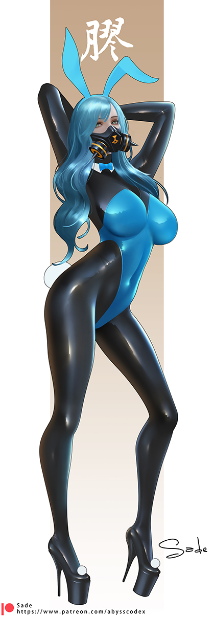 original drawn by sade_abyss