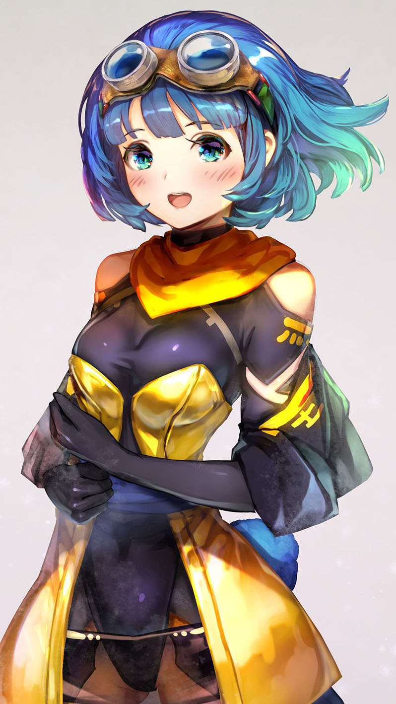 seraphy (dragon quest and 1 more) drawn by kawamatsu_yoshinori