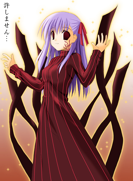 matou sakura and dark sakura (fate and 1 more) drawn by tomosuke