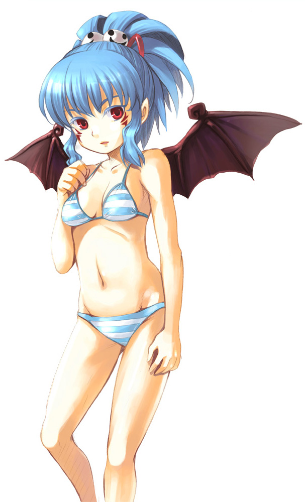 alwen du moonbria (zwei!! and 1 more) drawn by shimakusa_arou