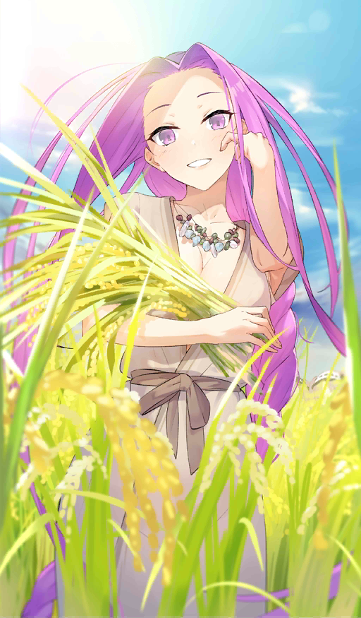 medusa, euryale, and stheno (fate and 1 more) drawn by hayashi_kewi