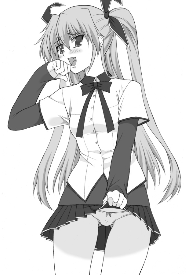 yoshino sakura (da capo and 2 more) drawn by shichimenchou