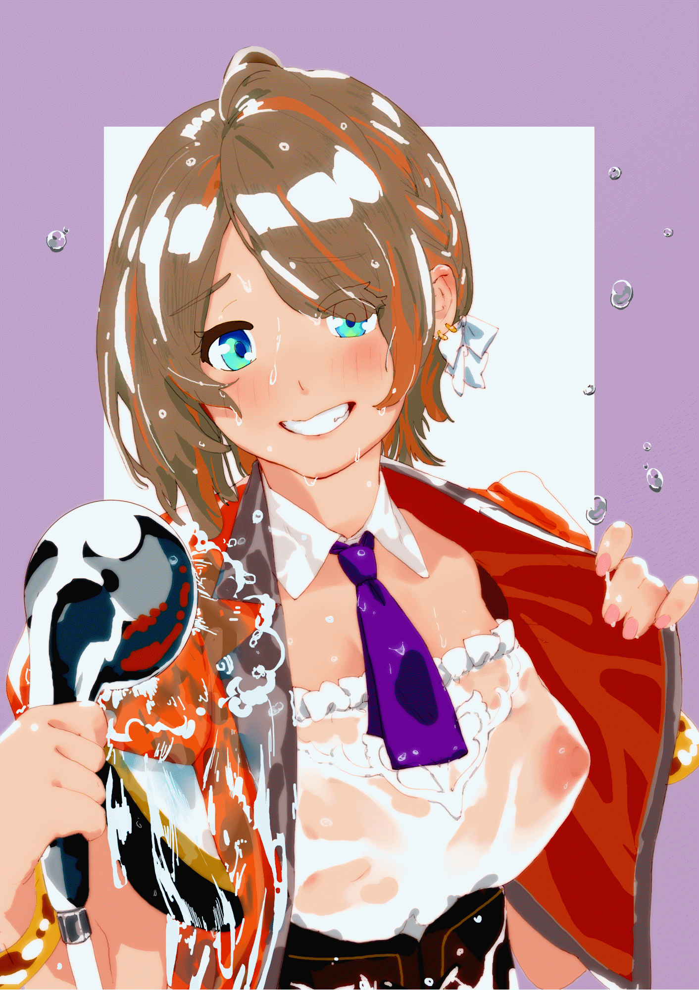 touri sei (nanashi inc.) drawn by bien_(user_xxch3875)
