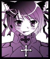 paladin (ragnarok online and 1 more) drawn by shijou_(4johan)