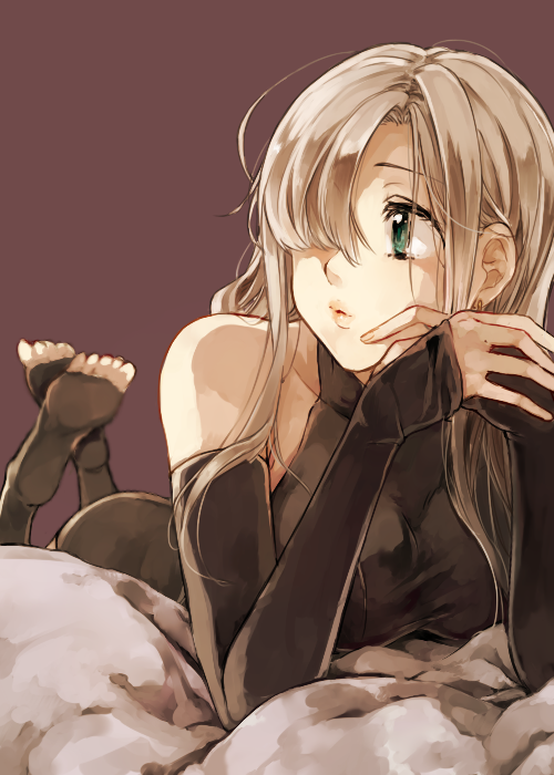 elizabeth liones (nanatsu no taizai) drawn by awa_(12687414)