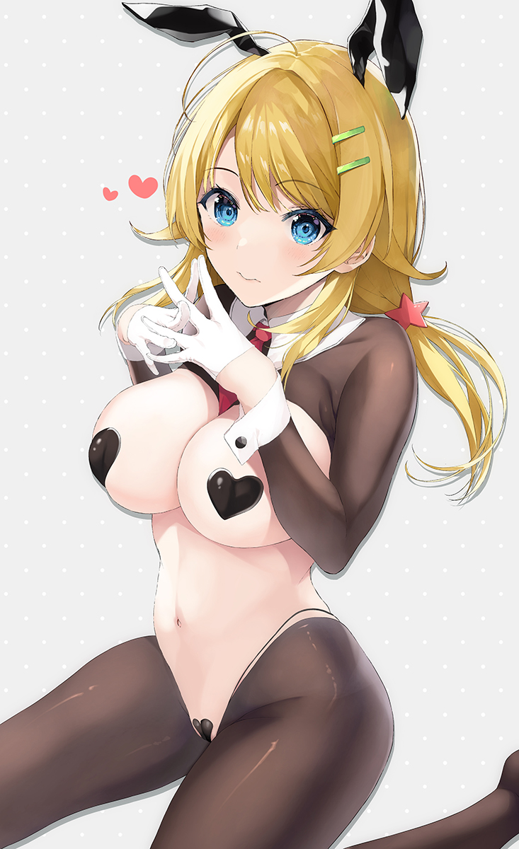 hachimiya meguru (idolmaster and 1 more) drawn by inuzumi_masaki
