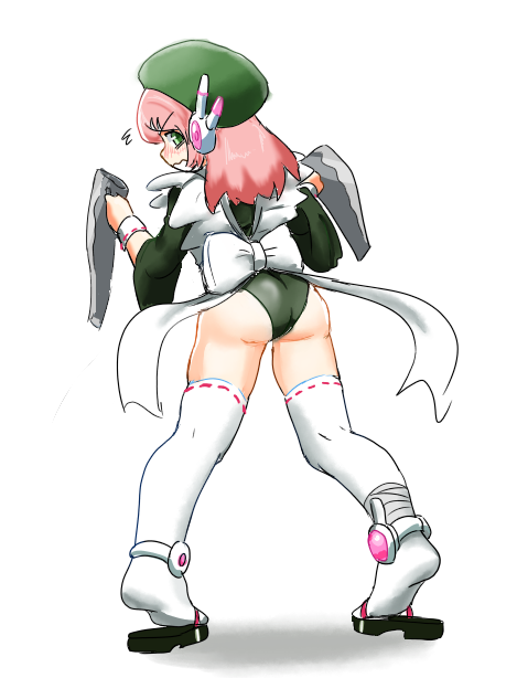 iroha and momone momo (utau and 1 more) drawn by saruyama_ushirou