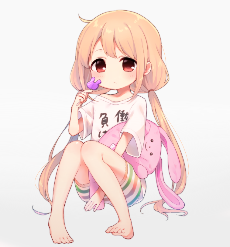 futaba anzu (idolmaster and 1 more) drawn by komachi_pochi