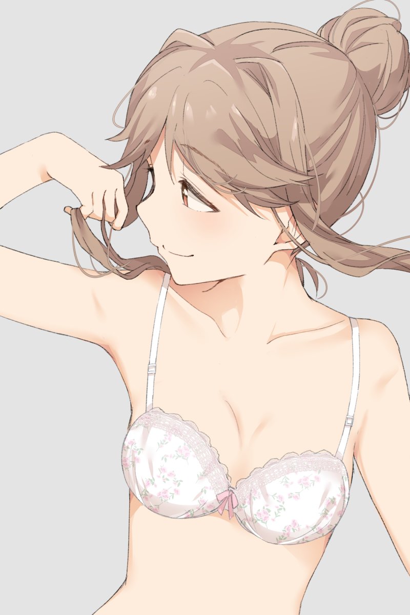 tenkubashi tomoka (idolmaster and 1 more) drawn by hiroki_(yyqw7151)