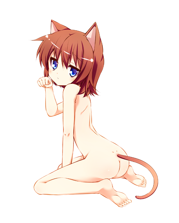 stern the destructor (lyrical nanoha and 3 more) drawn by teruui