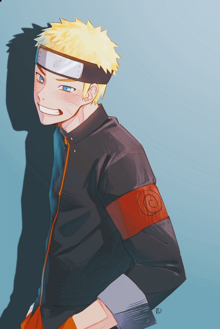 uzumaki naruto (naruto and 1 more)