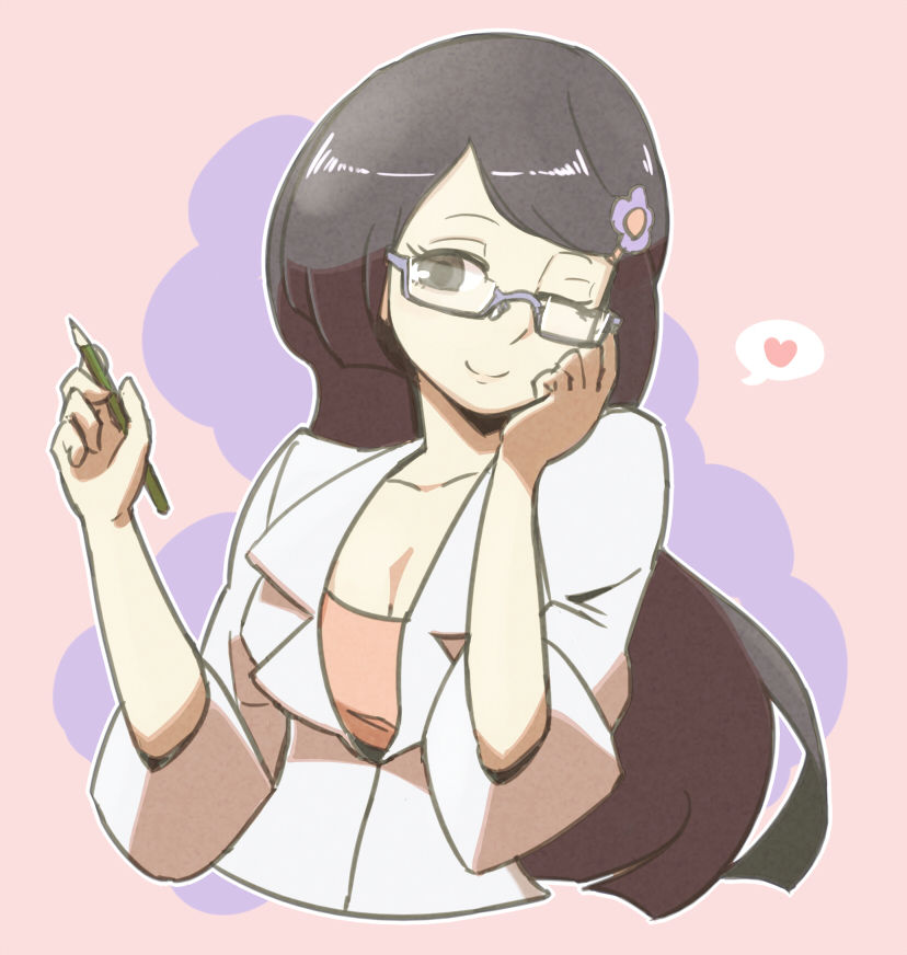 fennel (pokemon and 1 more) drawn by yoji_gen
