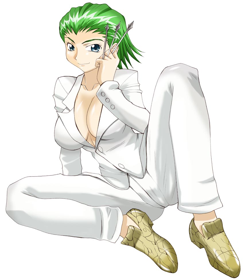 aureolus izzard (toaru majutsu no index and 1 more) drawn by gorigori222